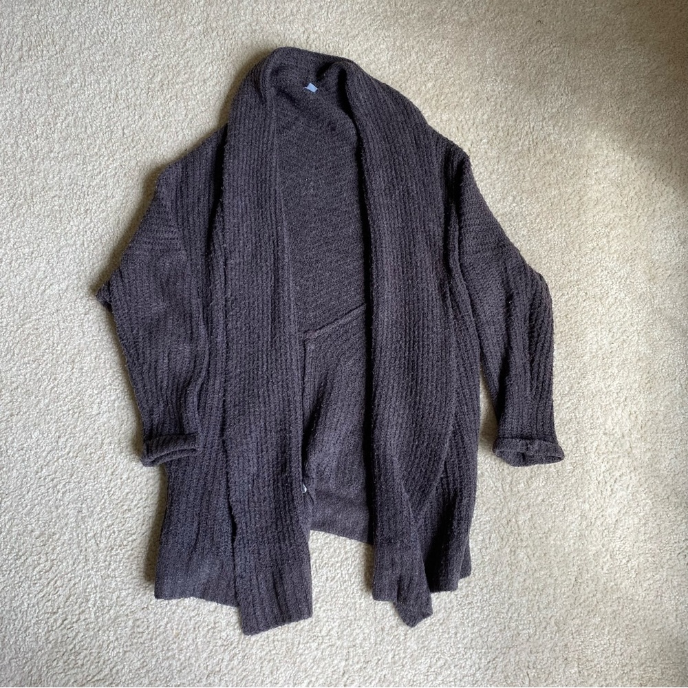 Aerie Cozy Cardigan